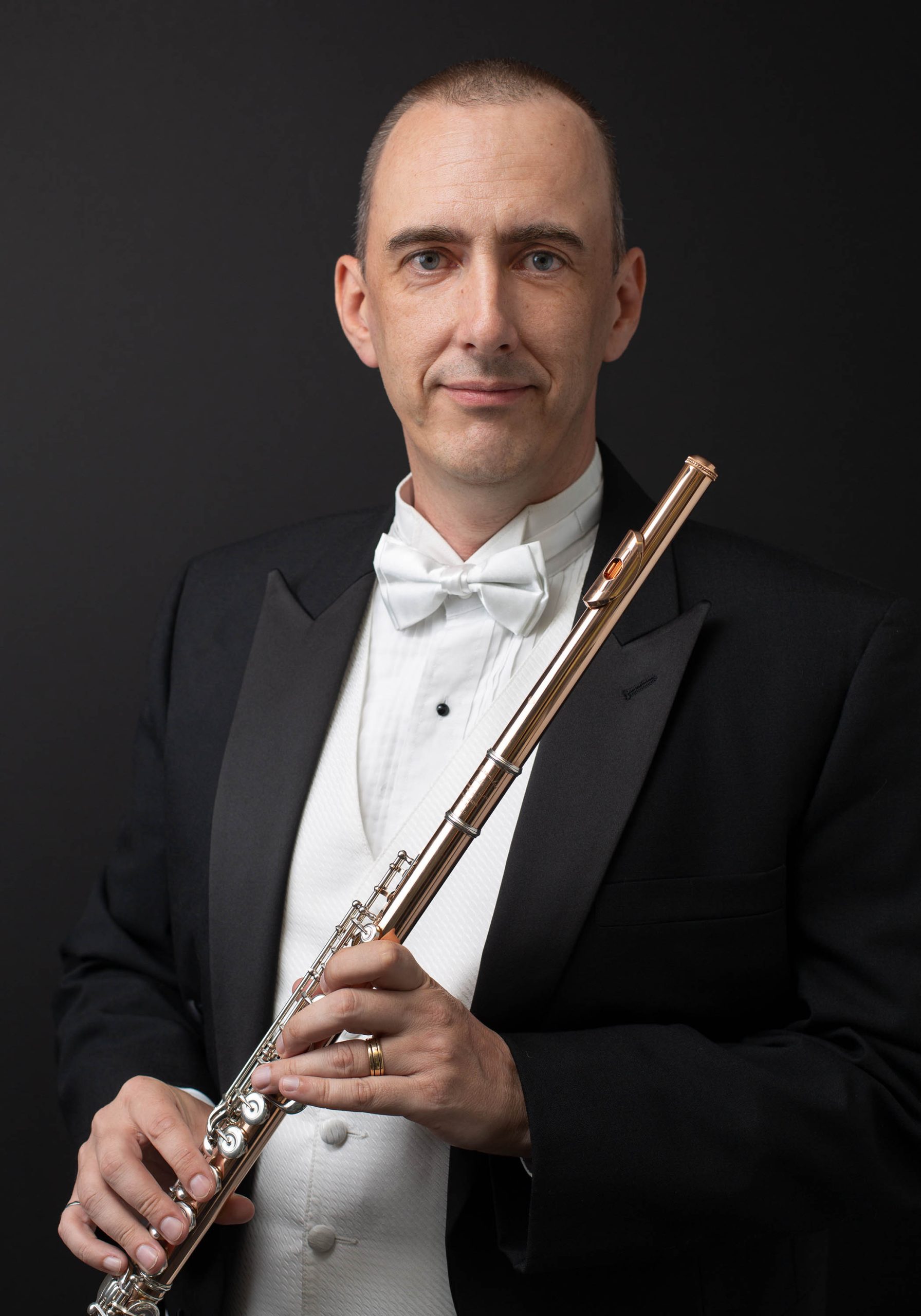 Bernard Blary