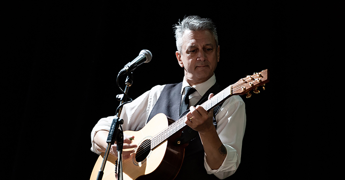 Bruce Coughlan
